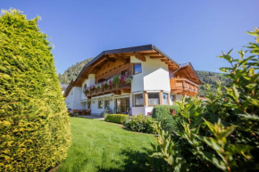 Haus Egger, Neustift Im Stubaital